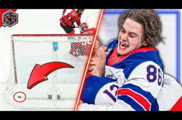 We just witnessed GREATNESS...