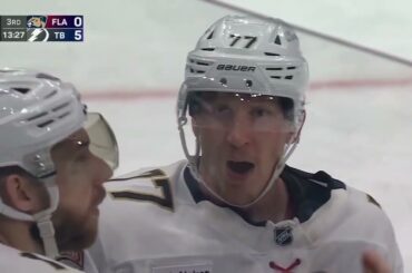 Curtis Douglas vs Niko Mikkola