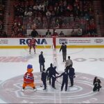 2026 Fastest Skater - Montreal Canadiens Skills Competition 2/22/26