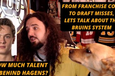 An update on all 66 Boston Bruins players