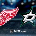 Klingberg tallies goal, assist in Stars' first win