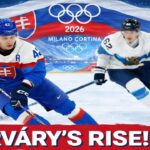 ESSENTIAL: Why Capitals Martin Fehérváry DOMINATES Olympics and What His Impact Means for Washington