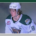 Ronan Seeley | EVT Silvertips | All (20) WHL Goals from 2018-19 to 2021-22