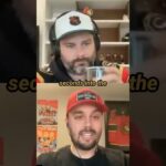 Mads Søgaard DESERVES Another Start After Performance Against Vegas