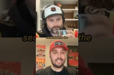 Mads Søgaard DESERVES Another Start After Performance Against Vegas