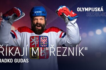 Proč mi říkají "řezník"? | RADKO GUDAS
