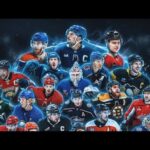 NHL 24 PS4. 2024-2025 Regular Season 11.9.2024: Washington Capitals VS St. Louis Blues !