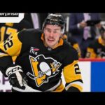 is it time for the Pittsburgh penguins to let of Samuel Poulin this offseason