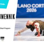 Milano-Cortina 2026 | Petr GUMENNIK (AIN) | Men Single Skating | Short Program