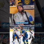 «Der macht alles für diese Mannschaft.» #29Aeschlimann und #38Frick über Brendan Lemieux