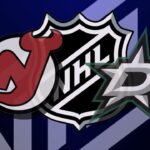 Нью-Джерси – Даллас (16.12.17)  Обзор матча...
