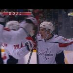 Dmitry Orlov 4 goal / Орлов 4-й гол 19.12.17