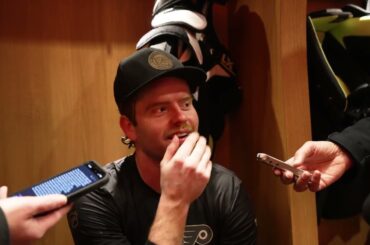 2/22 Media Availability: Cam York