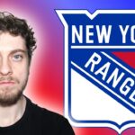 The Rangers Think They're Good -- They're Not