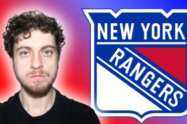 The Rangers Think They're Good -- They're Not