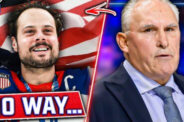 Everything just changed...