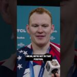 What is all about ❤️🥇🇺🇸