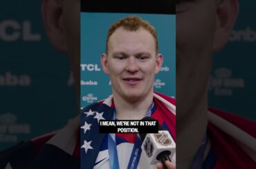 What is all about ❤️🥇🇺🇸