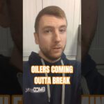 Will The Edmonton Oilers Make Trades ASAP? #NHL #Hockey