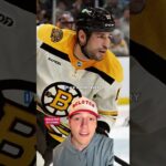 A Video of Milan Lucic Going After One of His Teammates Is Going Viral