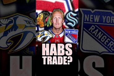 FOUR MORE PATRIK LAINE TRADE DESTINATIONS: MONTREAL CANADIENS NEWS & RUMOURS