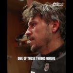 Travis Konecny is PHILLY 💪Konecny on his fight with Ryan Lindgren vs. Kraken