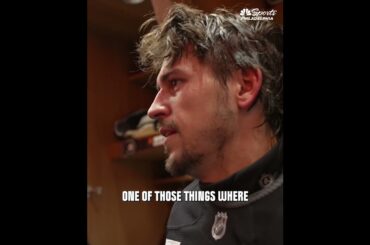 Travis Konecny is PHILLY 💪Konecny on his fight with Ryan Lindgren vs. Kraken