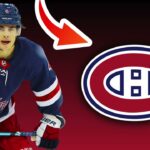New York Rangers TRADE Braden Schneider To Montreal Canadiens? | NHL Trade Rumors