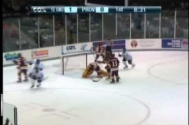 PC hockey commercial 2012-2013