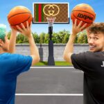 Make The Shot, Win The Prize (ft. ZHC)