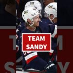 "I don't know how his son became a defenceman!" 👈 #gosensgo #nhl #ottawasenators #hockey #hockeytalk