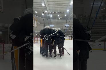 It's Geno's world and we're all just living in it 😂