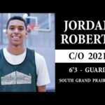 Jordan Roberts c/o 2021: UCExposure Camp Highlights (July 23, 2020)