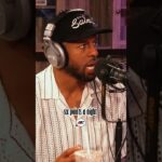 What Andre Iguodala learned from Andre Miller #shorts #ytshorts #nba