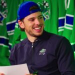 Valentines Day | A Love Letter from Chase Stillman and Victor Mancini