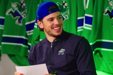 Valentines Day | A Love Letter from Chase Stillman and Victor Mancini