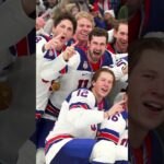 ZACH WERENSKI'S COMING BACK GOLDEN! 🥇| CBJ Today