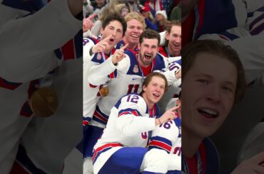 ZACH WERENSKI'S COMING BACK GOLDEN! 🥇| CBJ Today