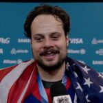 Matthews on USA's Gold Medal Victory over Canada