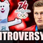 THE TRAGEDY OF NATHAN MACKINNON: TERRIBLE MISS + CONTROVERSIAL COMMENTS (Canada VS USA Olympics)