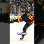 There is plenty of trade interest in the Canucks' Evander Kane as we approach the deadline