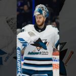 Askarov emerges as key player in goaltending discussion