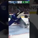 POV: Our Goalie Is Literally a Whale 😭🐋🥅