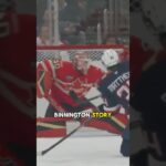 Ultimate Jordan Binnington story