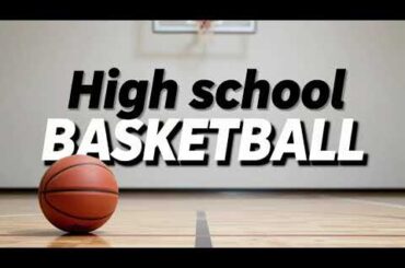LIVE Susitna Valley vs Jimmy Huntington - High School Basketball