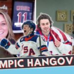 Load Management for Minnesota Wild Post-Olympics???