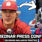 Jared Bednar REACTS to USA Winning Gold vs Canada, 3-on-3 OT, Plan For Olympic Guys & More
