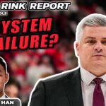 Is Sheldon Keefe’s System the Problem? His Former Assistant Coach Explains | Devils Rink Report