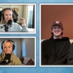 Seth Jarvis' buddies, Nicole Laud talk Olympics with Julie & Cat | S2, Ep19