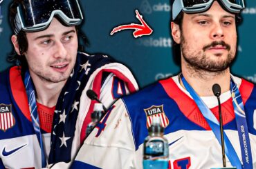 This situation just got WAY crazier...